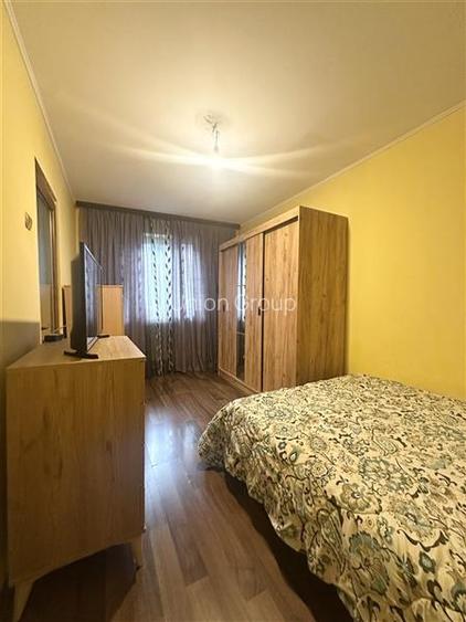 Apartament 2 Camere la Parter - zona Casa de Cultura - 6