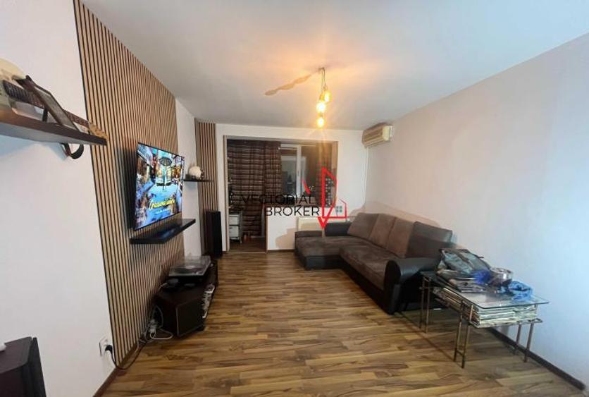 Apartament 2 camere zona Baba Novac Rucar
