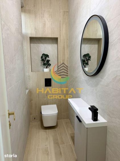 Apartament 4 camere Mihai Eminescu Piata Romana vila interbelica