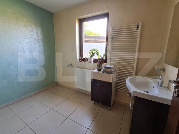 Casa/Villa De Vanzare In Zona Sangeorgiul de Mures