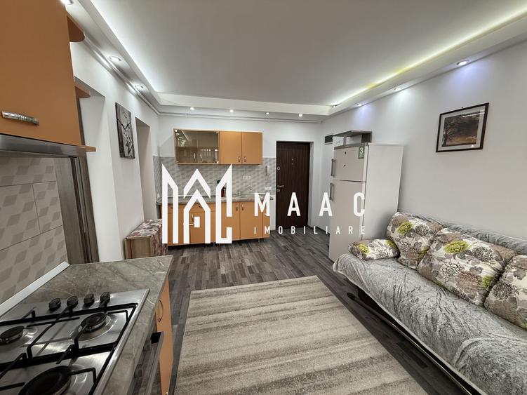 Apartament 2 camere de vânzare | Arhitecților Sibiu | 2017, parcare