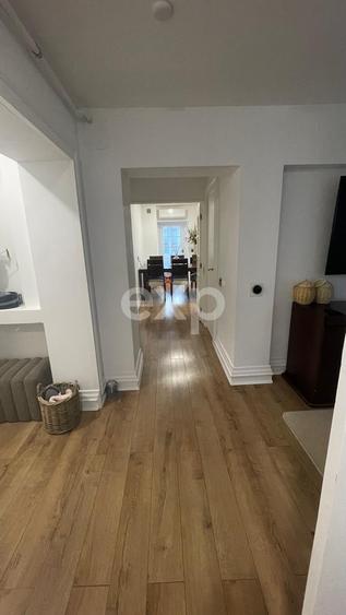 PENTHOUSE DEOSEBIT PE DOUĂ NIVELURI | ESPLANADA, PAȘCANI