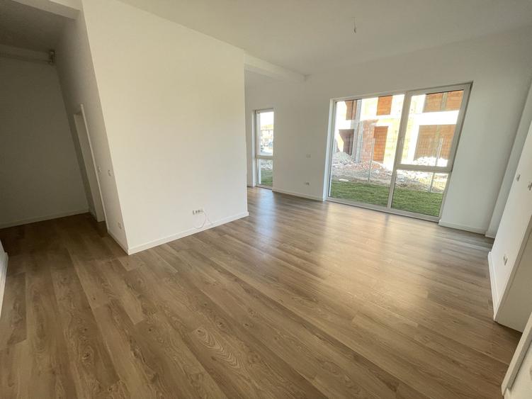 Apartamente decomandate | Lift | Gradina proprie | Dezvoltator