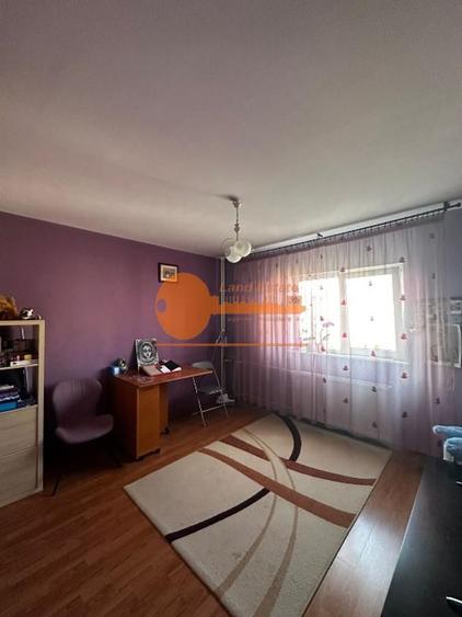 Apartament 4 camere | Crângași