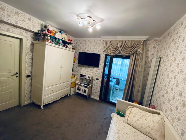 Faleza Nord - Apartament situat la 150 m de plaja