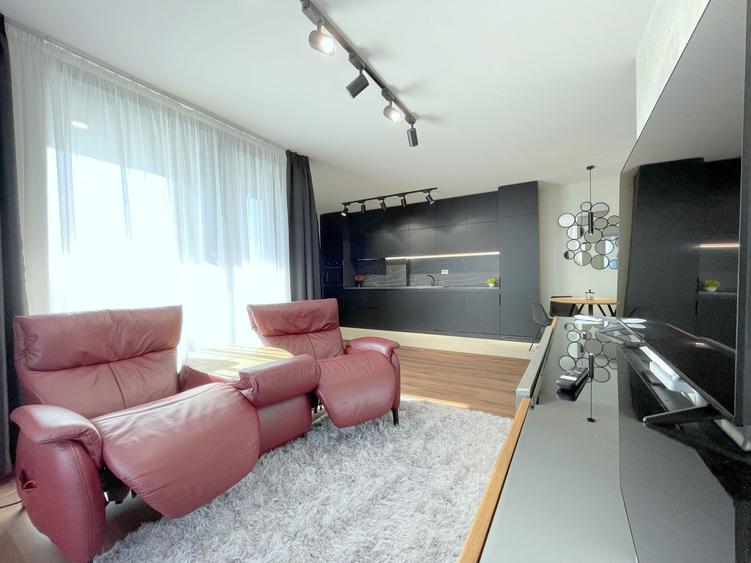 Apartament 2 camere inchiriere - zona Take Ionescu