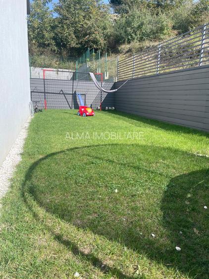 Casa moderna, cu finisaje de lux, cartier Borhanci! - 12