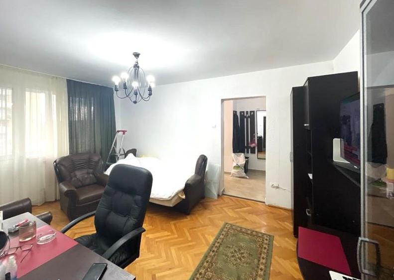 Apartament 2 camere, 44 mp – Gheorgheni | Etaj 8, balcon