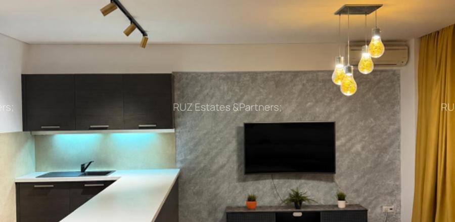 Apartament 2 camere | 65 mp | Parcare subterană și boxă | Upground Residence