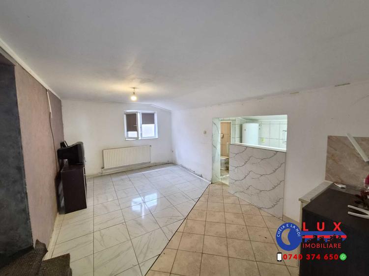 ID 6766 DE VÂNZARE: CASĂ CU TEREN 390 MP | CARTIER E3