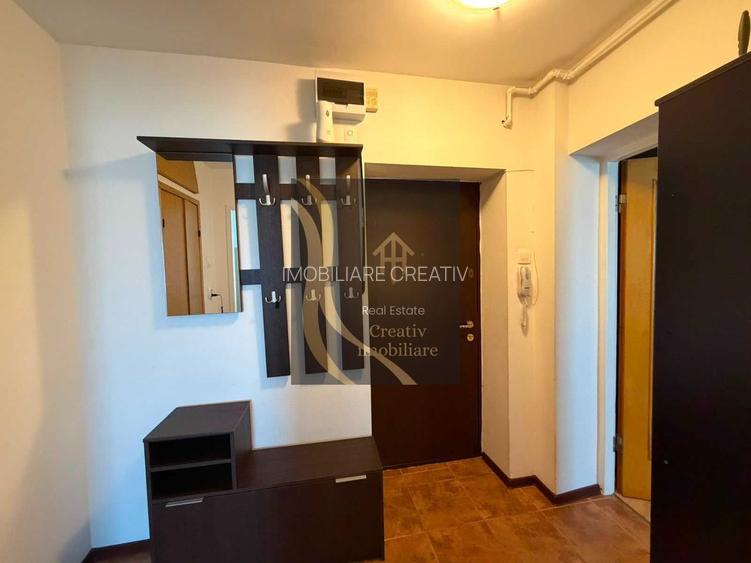 Garsonieră de vânzare – 13 Septembrie, Sector 5 | 38,33 mp | Loc de parcare - 3