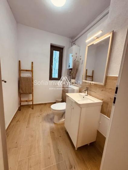 Apartament 3 camere, NOU, finisat la cheie, Borhanci - 5