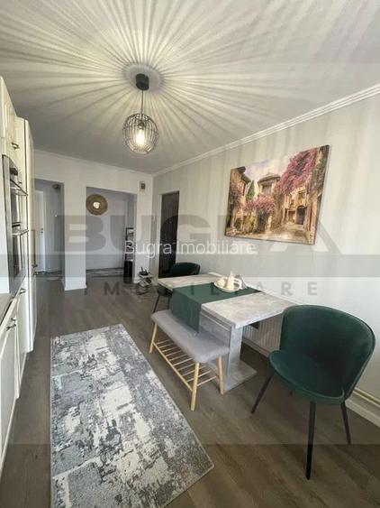 Apartament 4 camere, 80mp, zona Liceului Waldorf - 5