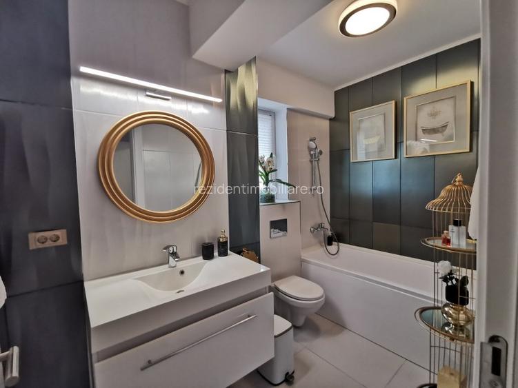 Apartament 3 camere premium de închiriat , Decebal / Matei Basarab superb - 18