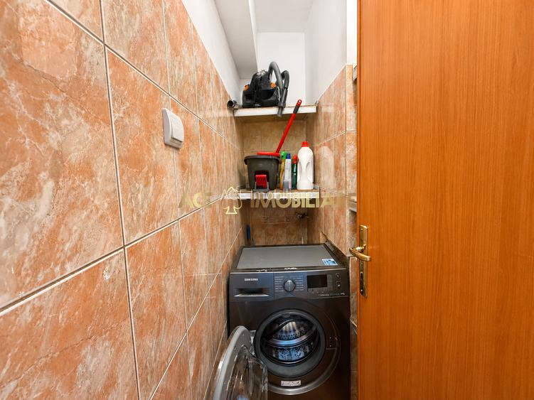 2 Camere de vanzare | Tineretului | Metrou | Parc | 0% Comision - 9