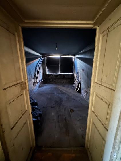Casa zona centrala cu spatiu comercial