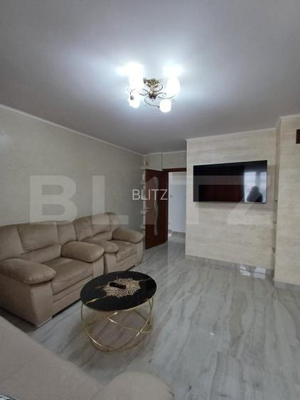 Casa cu 5 camere, 196 mp, 600 mp teren, in cartierul Primaverii - 5