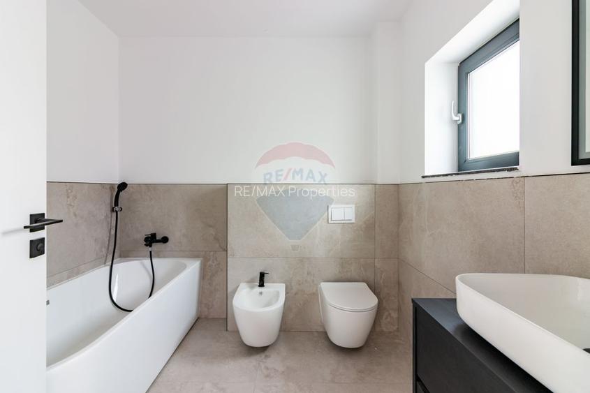 Vila Individuala 6 Camere | Curte 422 mp | Tunari – Nord București - 15