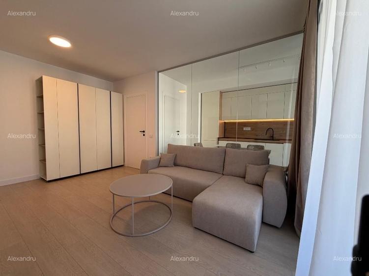 Apartament superb Akcentcity- Jiului metrou