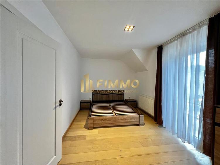 Duplex Lisaura | Complet mobilat | 300 mp | Suceava | ID:1633