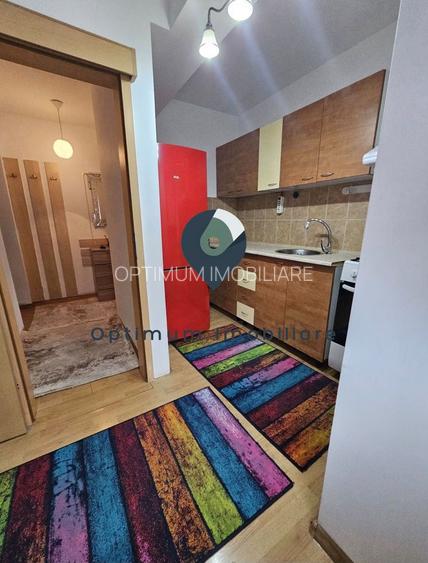 Apartament cu 1 camera, 38 mp, etaj 1 in Marasti ! - 3