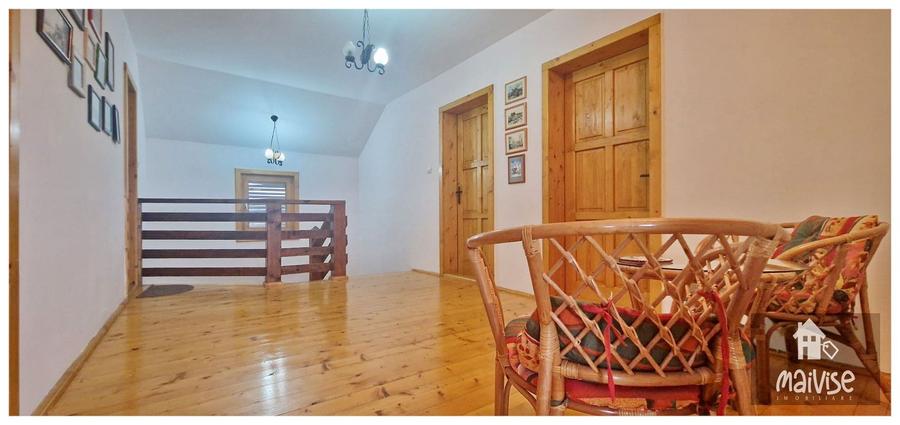 Casa de vanzare, Teren 927mp- Podul Olt , zona Centrala