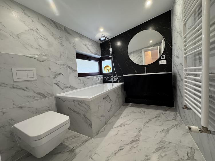 Vila Exclusivista in Baneasa - 6 camere - 620mp Teren! - 27