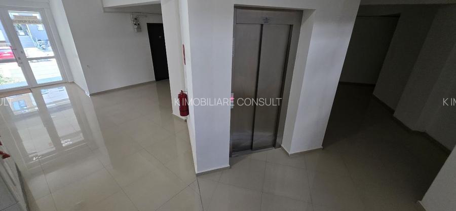 Militari Apusului apartament 2 camere de inchiriat bloc nou - 17