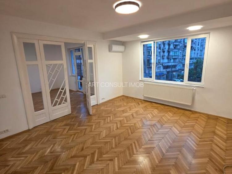 Spatiu inchiriat | 3 camere | Unirii| Centrala Proprie | Decomandat - 2