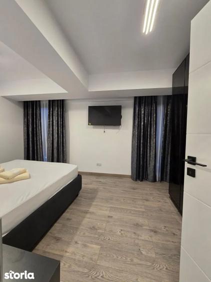 Apartament 2 camere | Floreasca | Lux | Prima inchiriere