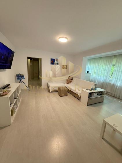 Apartament 3 Camere-Baba Novac-Renovat-Utilat