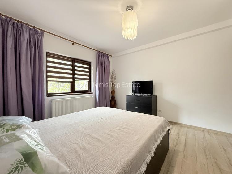 Apartament cu 3 camere de inchiriat in zona Faleza Nord - 5