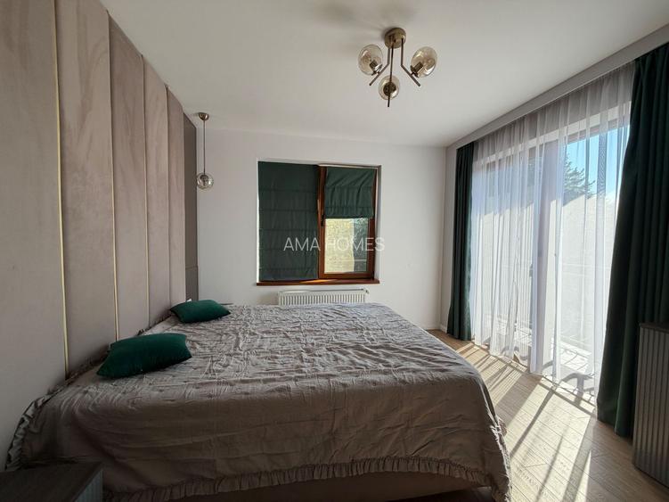 Apartament 2 Camere | Faleza Nord | Modern și spațios