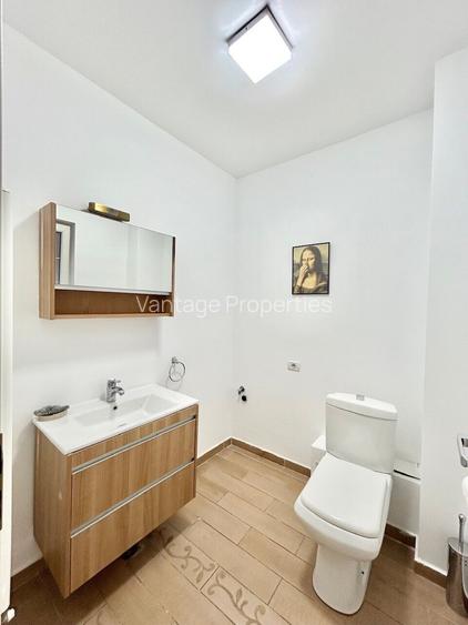 Villa 6 bedrooms | residential complex with tennis court | Cambridge School - 12