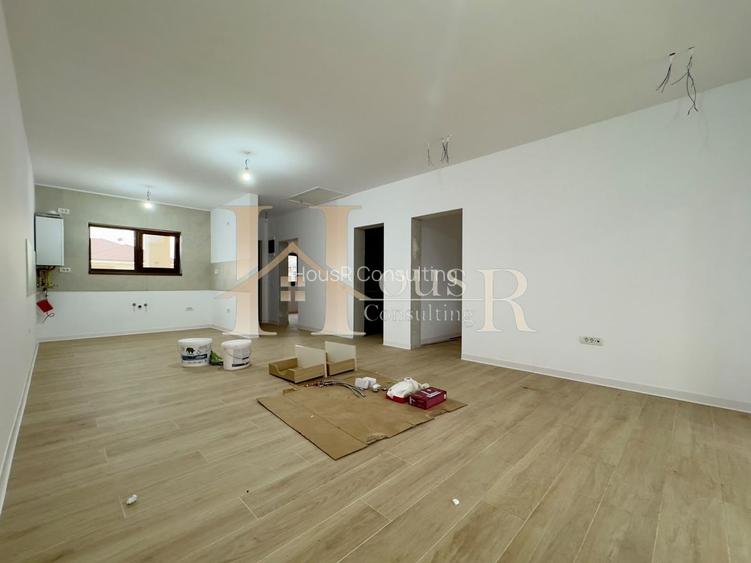 Duplex pe parter cu 300 mp teren. Aproape de Valery ! - 3