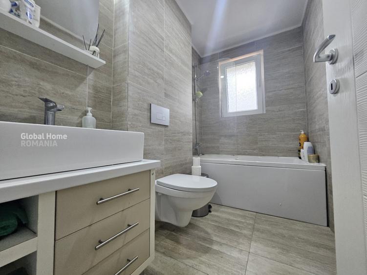 Apartament 2 camere | Gradina 70MP | 1 Loc de Parcare Inclus | COSMOPOLIS