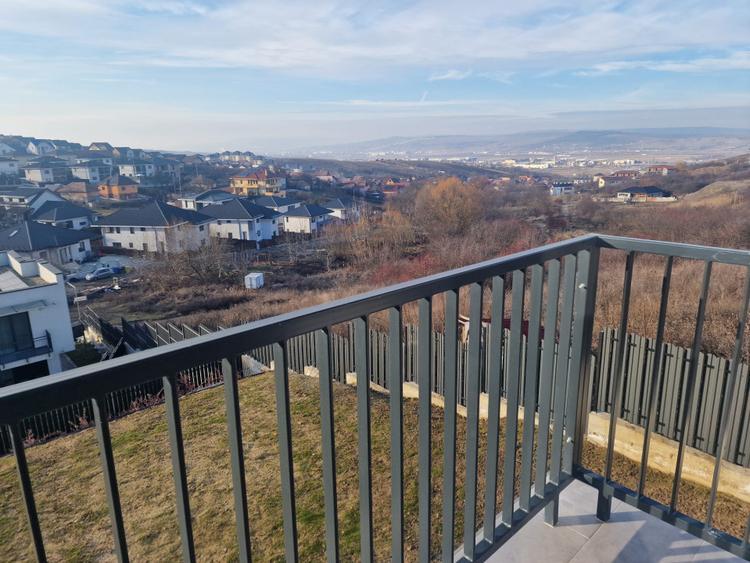 Casa cuplată, Dezmir, 148mp utili