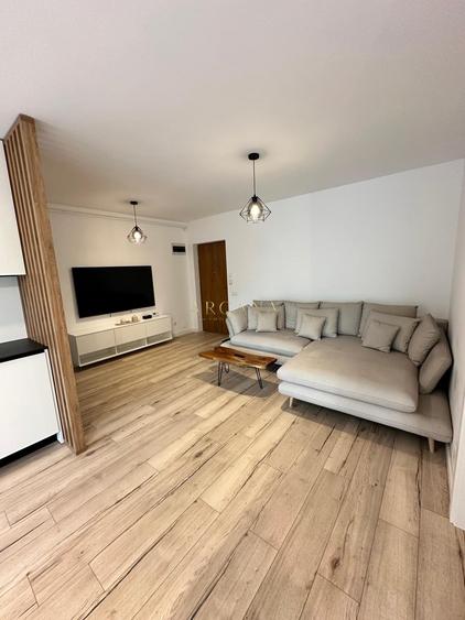 Apartament 2 camere cu preluare chiriași bloc 2023 cartier Zorilor