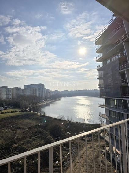 Apartament modern 2 camere | One Lake District | Faza 1 - 9
