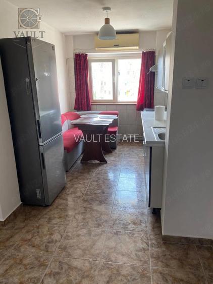 Apartament 4 camere-CENTRALA PROPRIE-Calea Vacaresti - 6