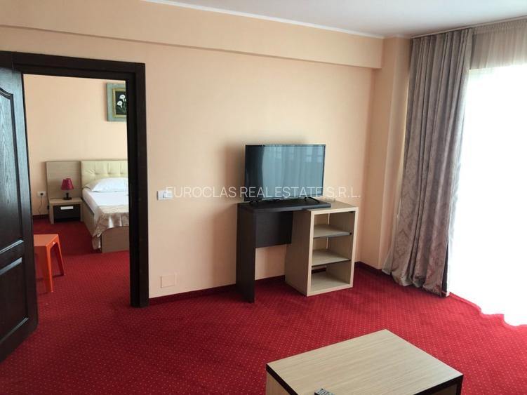 Hotel 3 stele Mamaia - Central - 36 camere - 2.600.000 euro (Cod E8) - 30