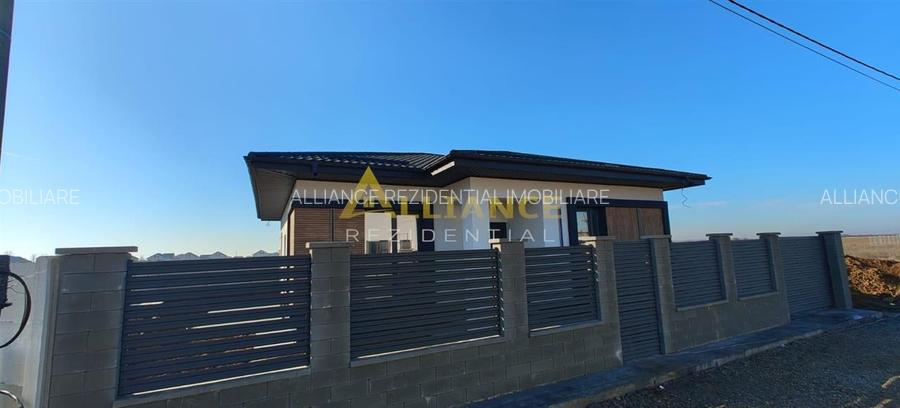 Vila premium smart home | 110 mp utili | Mobilata & utilata luxury - 2