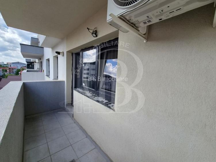 Apartament decomandat 2 camere Sector 3 Titan-Th. Pallady - 12