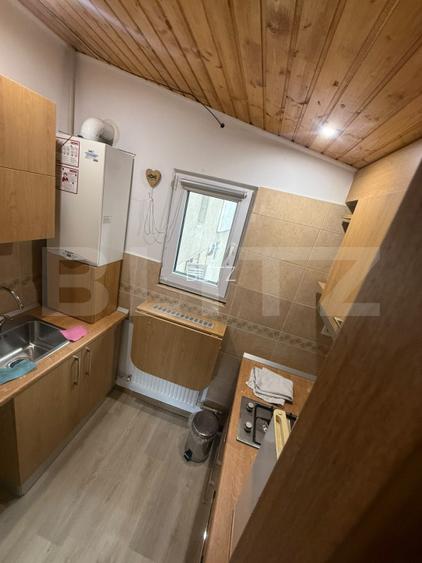 Apartament la casa, 110 mp, 3 camere, zona Centrala - 4