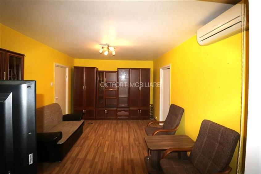 Apartament , 2 camere , zona Take Ionescu - 4