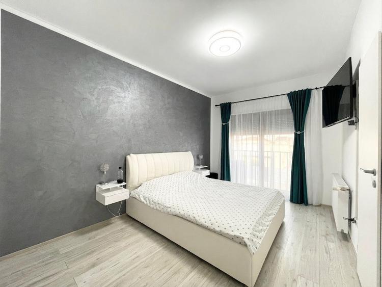 Duplex superb 4 camere, 120mp - Cartier Serena Mosnita