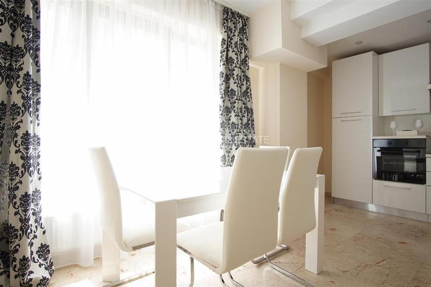 Copou-Exclusive Rezidence, apartament moden, mobilat si utilat - 6