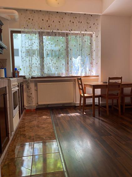 Cismigiu, apartament 2 cam et 1