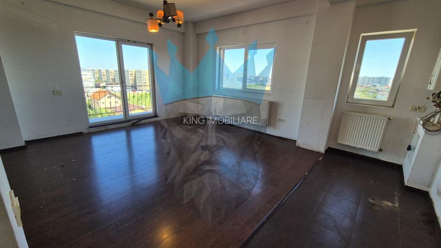 Apartament 3 Camere Militari Residence Rosu - 2
