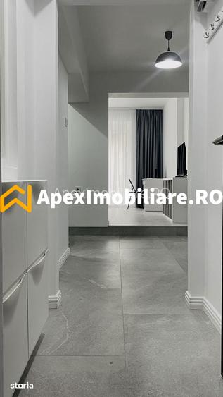Apartament 2 camere de inchiriat P-ta Romana București | ApexImobiliare.ro - 4